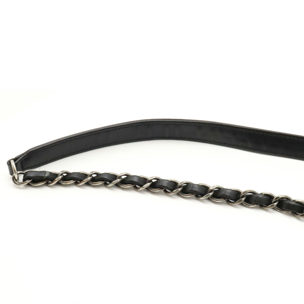 Chanel Matelassé Leather Shoulder Bag