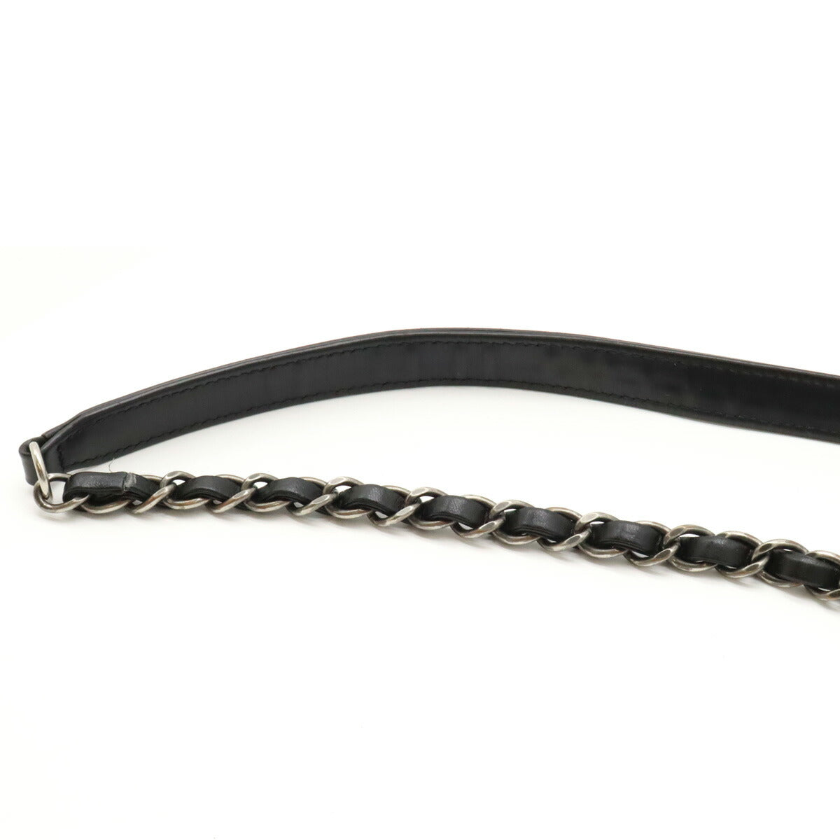 Chanel Matelassé Leather Shoulder Bag