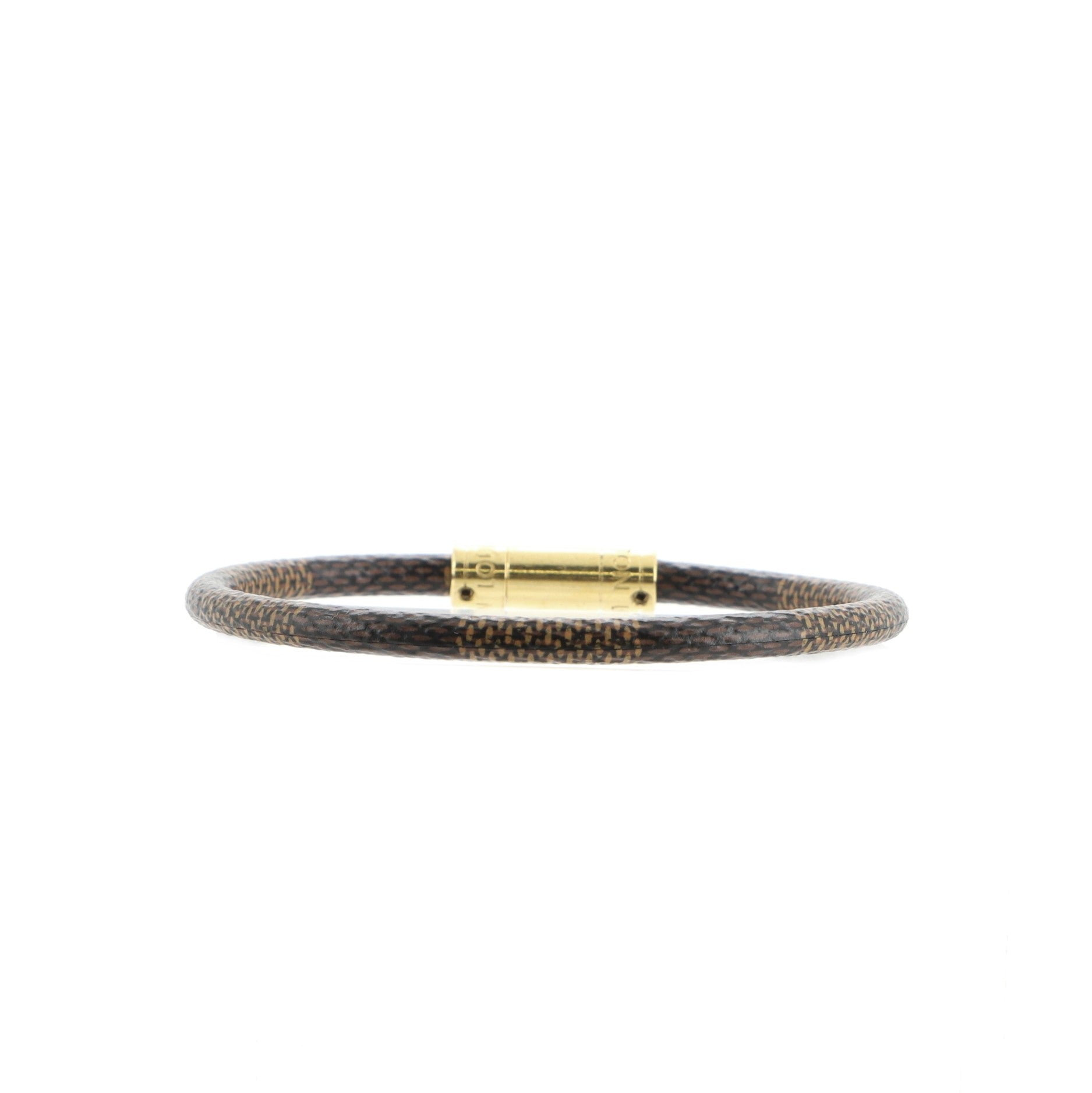 Keep It Bracelet Damier