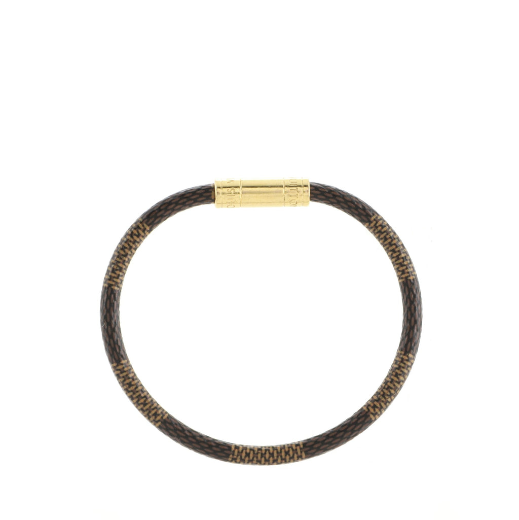 Keep It Bracelet Damier