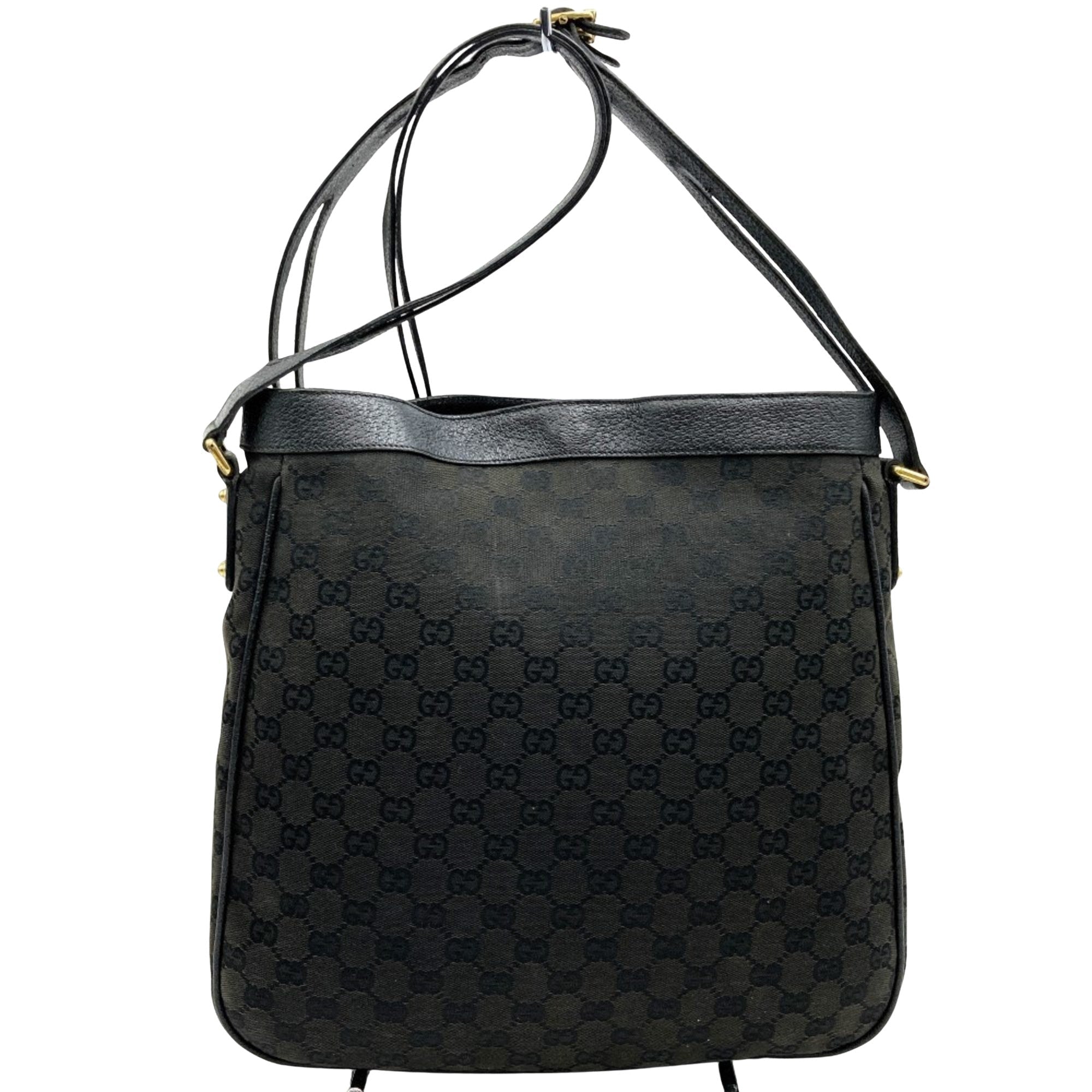 Gucci GG canvas