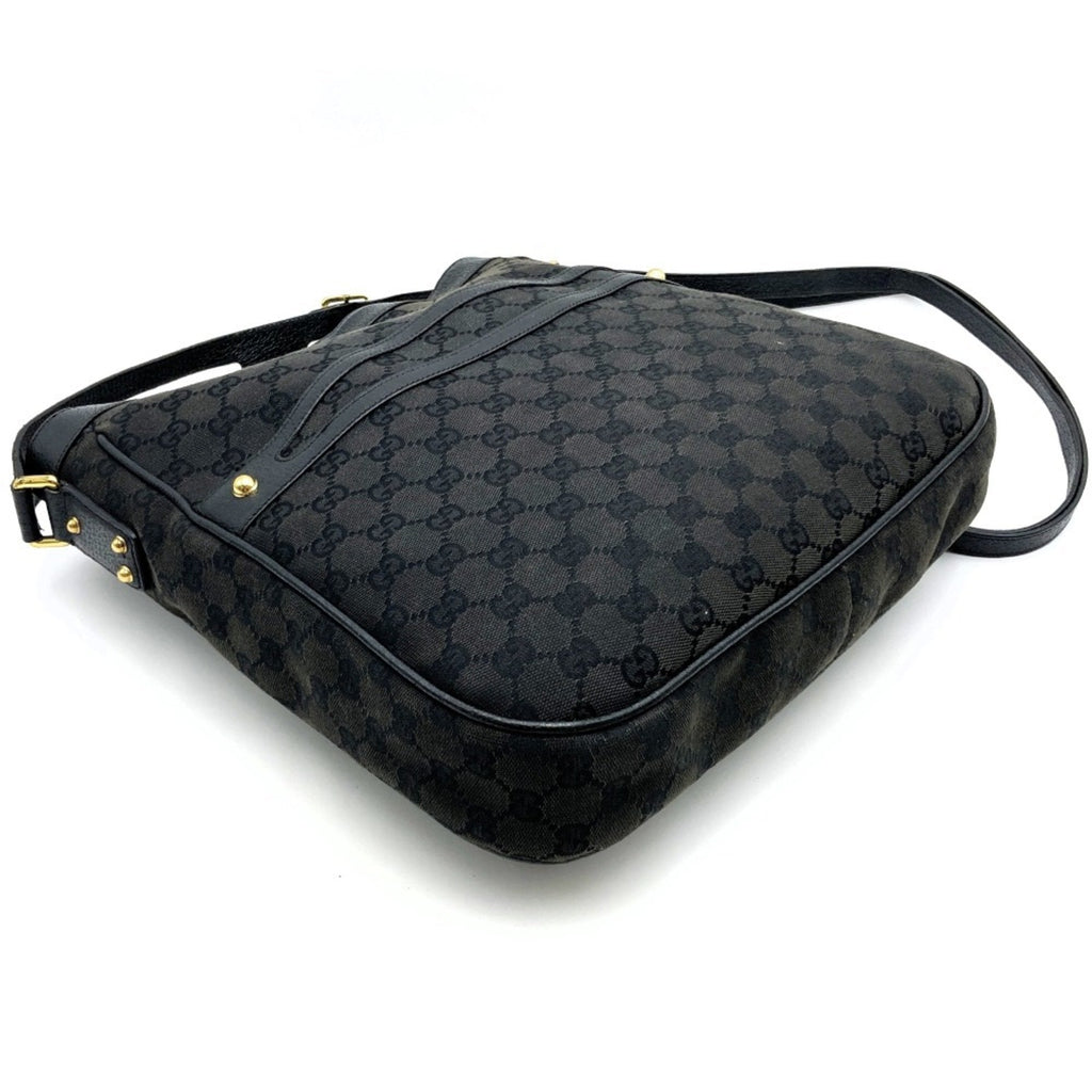 Gucci GG canvas