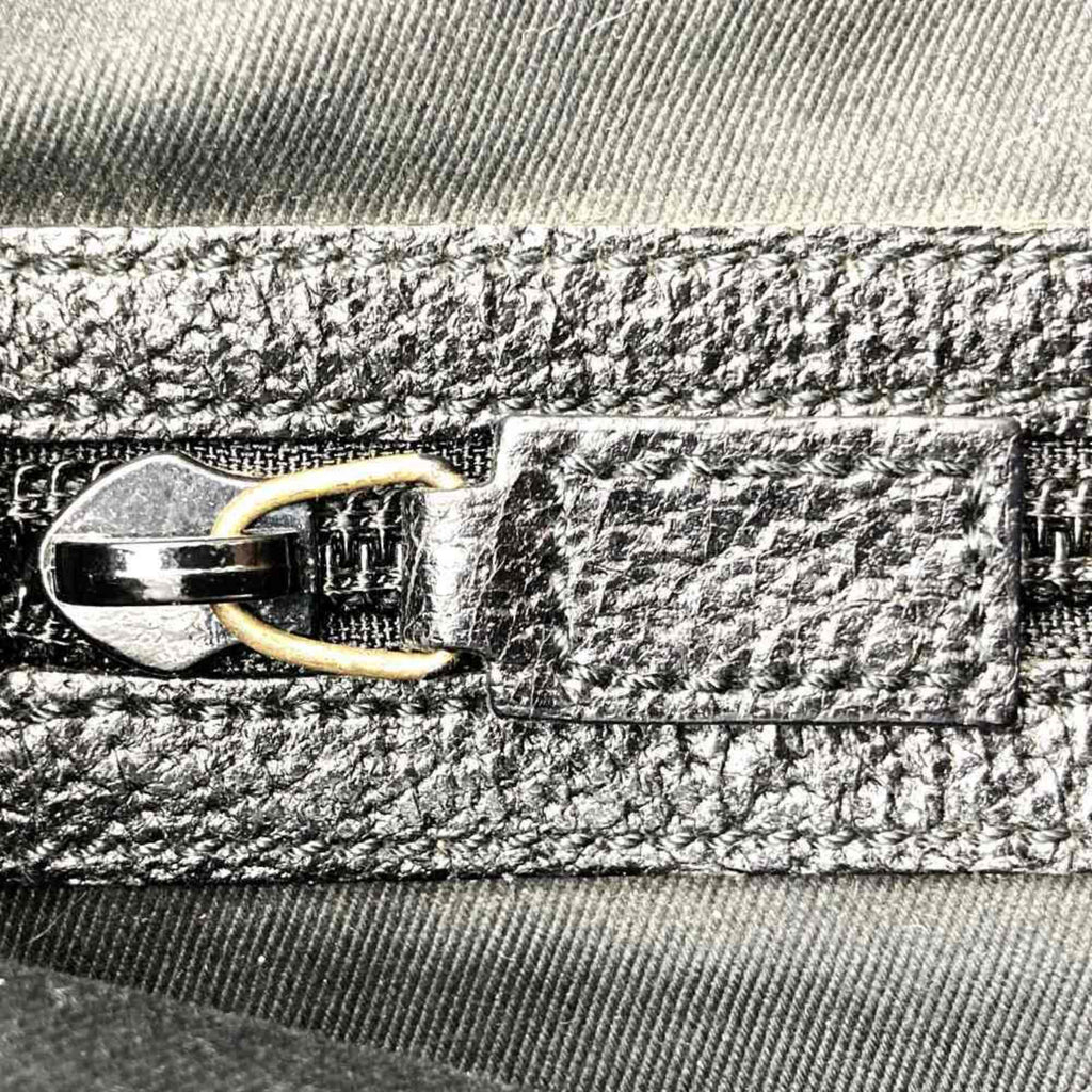 Gucci GG canvas