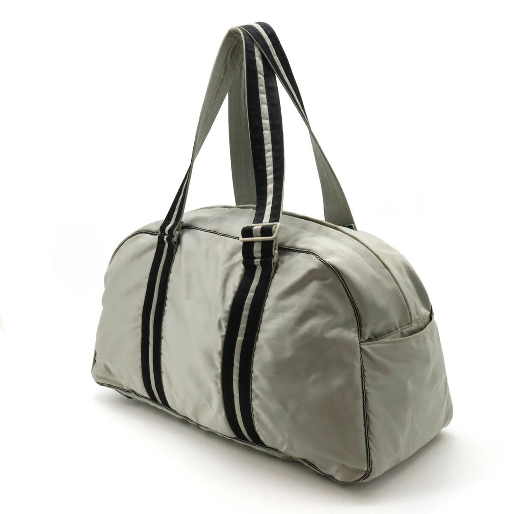 Chanel Nylon Sports Line Boston Bag A31752