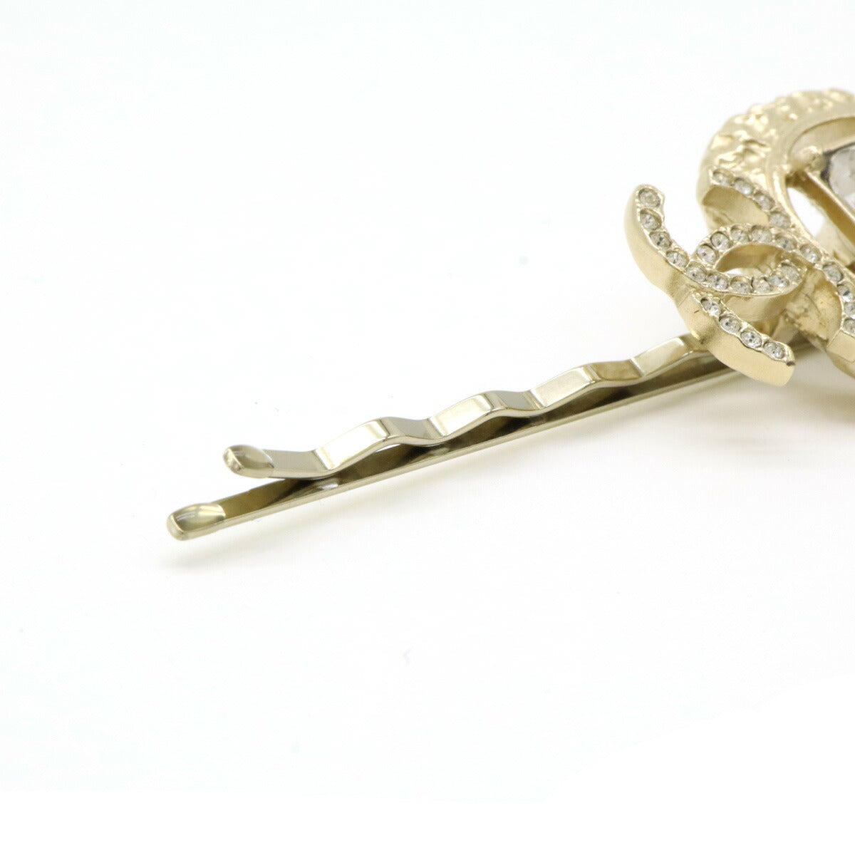 Chanel GP CC Mark Hairpin 22C