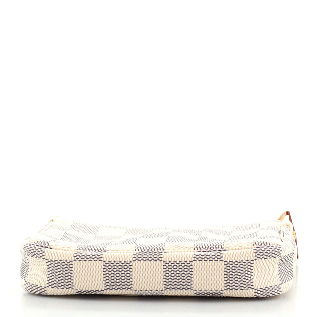 Pochette Accessoires Damier Mini