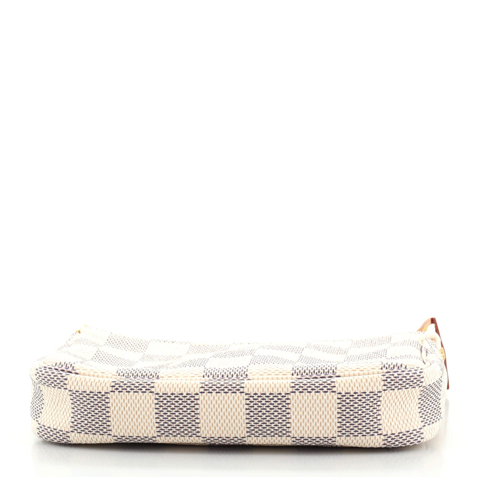 Pochette Accessoires Damier Mini
