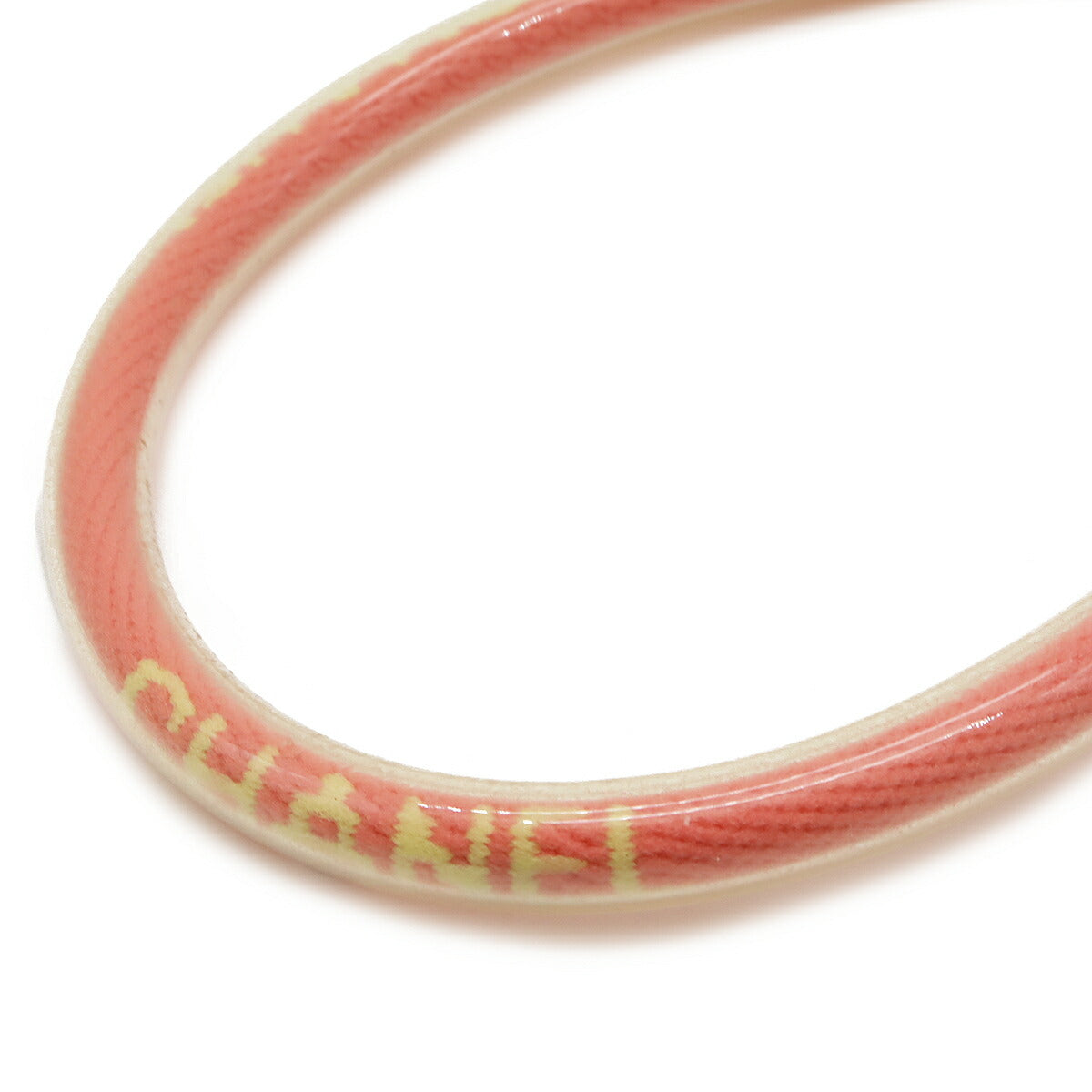 Chanel Glasses Strap