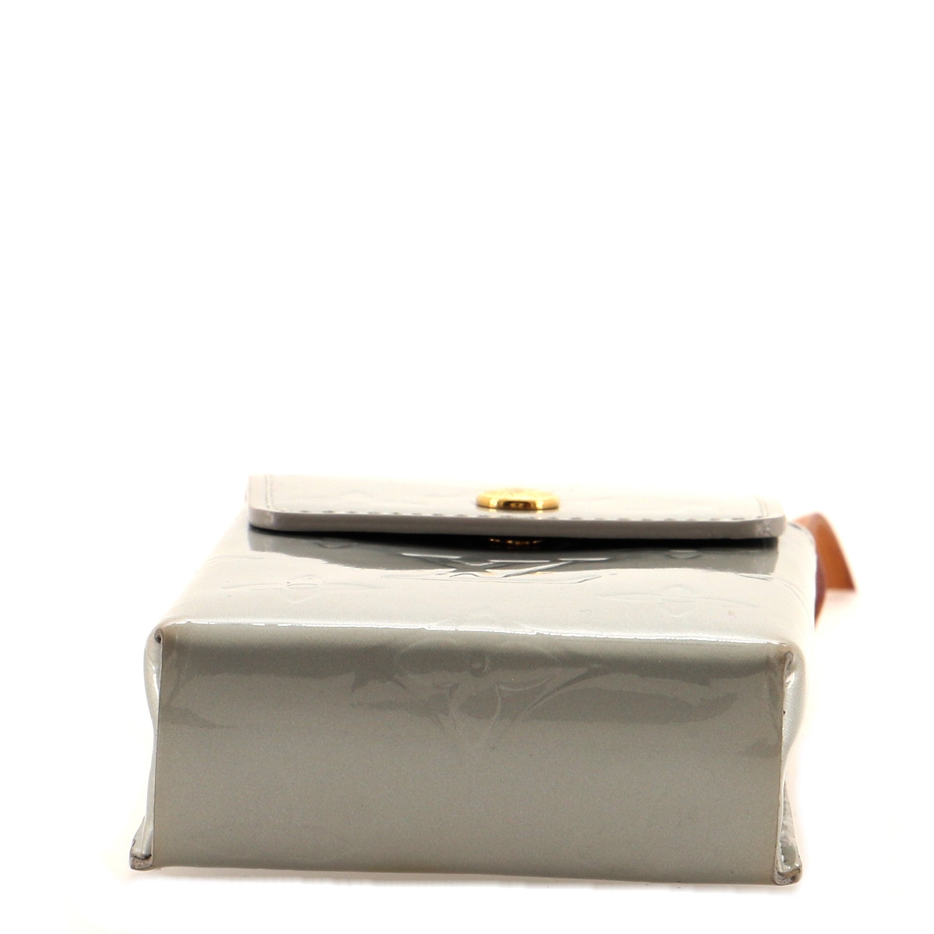 Walker Cigarette Case Holder Monogram Vernis Mini