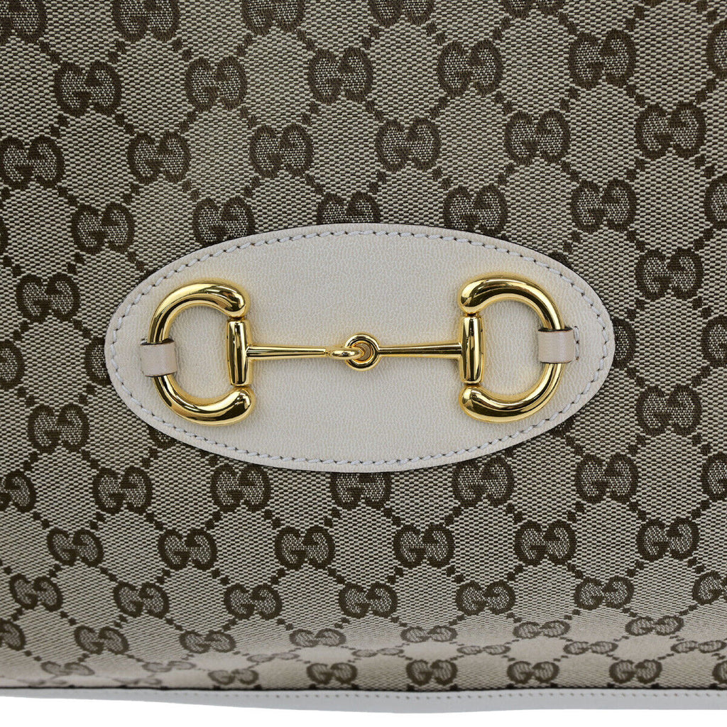 Gucci Horsebit