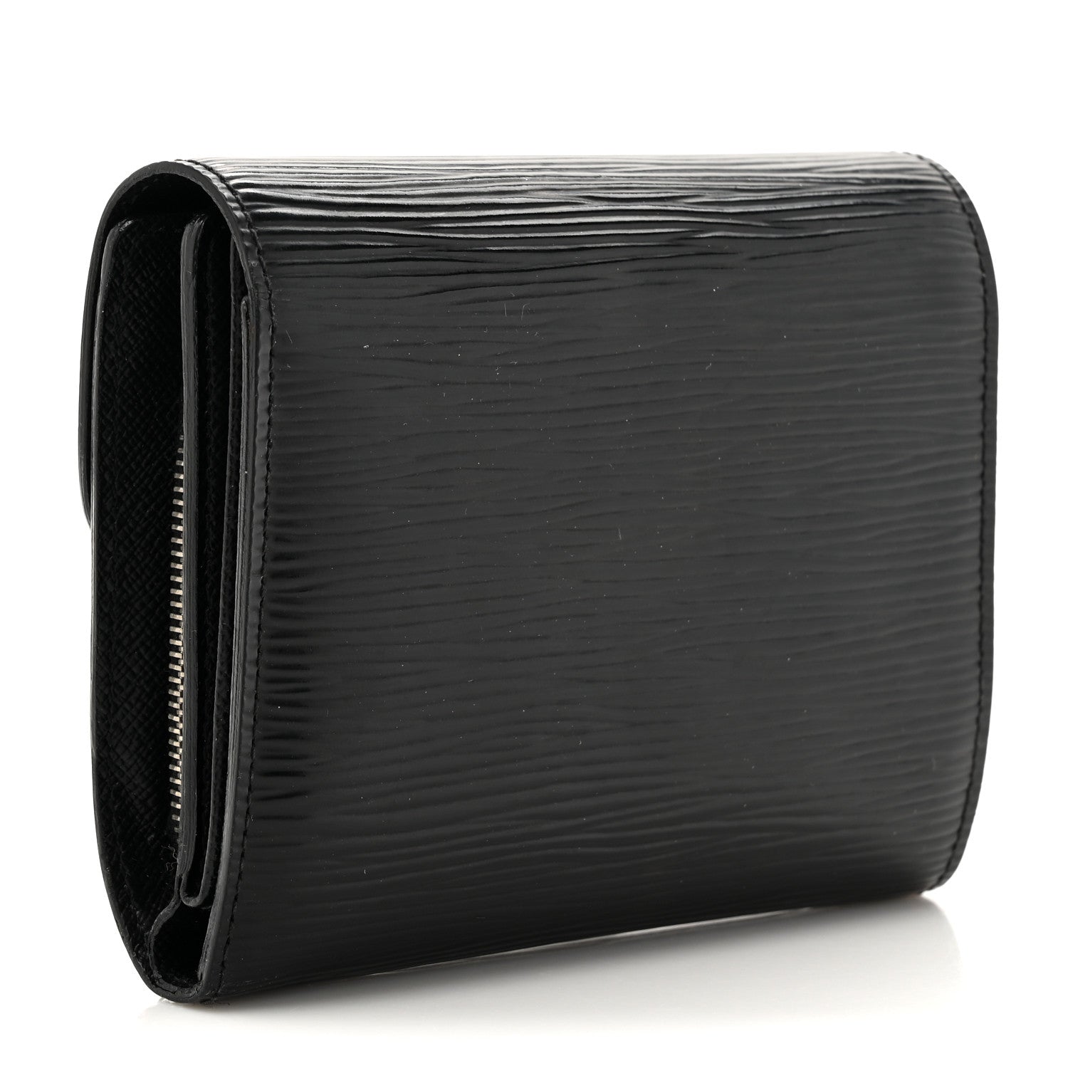 Epi Joey Wallet Black