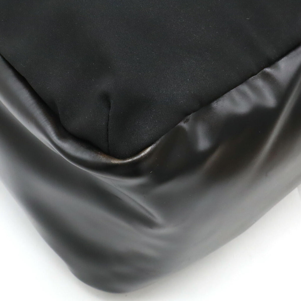 Chanel Sports Line Nylon Rubber 2way Bag