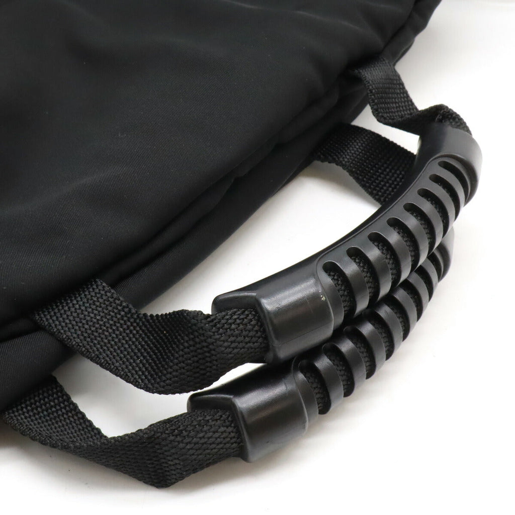 Chanel Sports Line Nylon Rubber 2way Bag