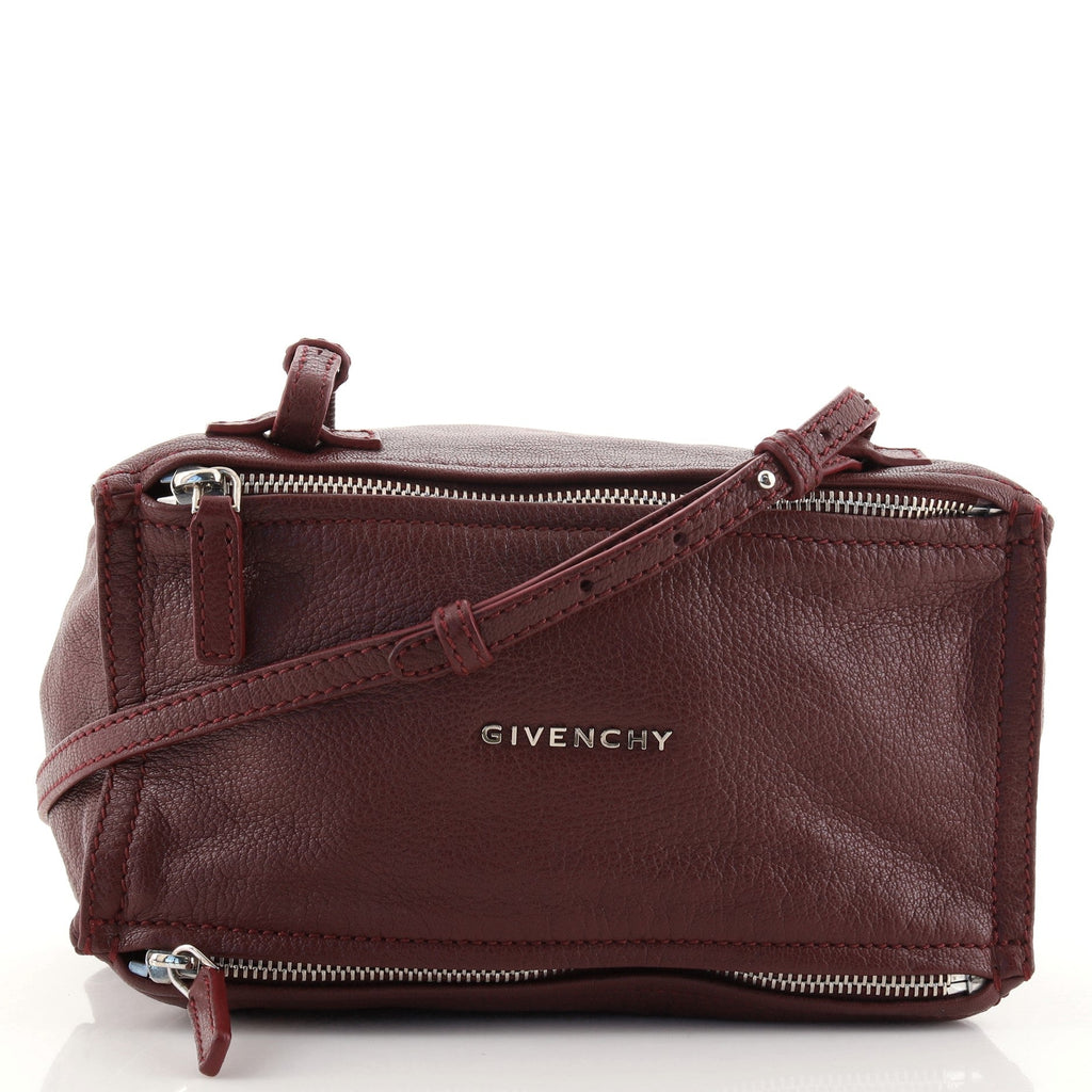 Pandora Bag Leather Mini