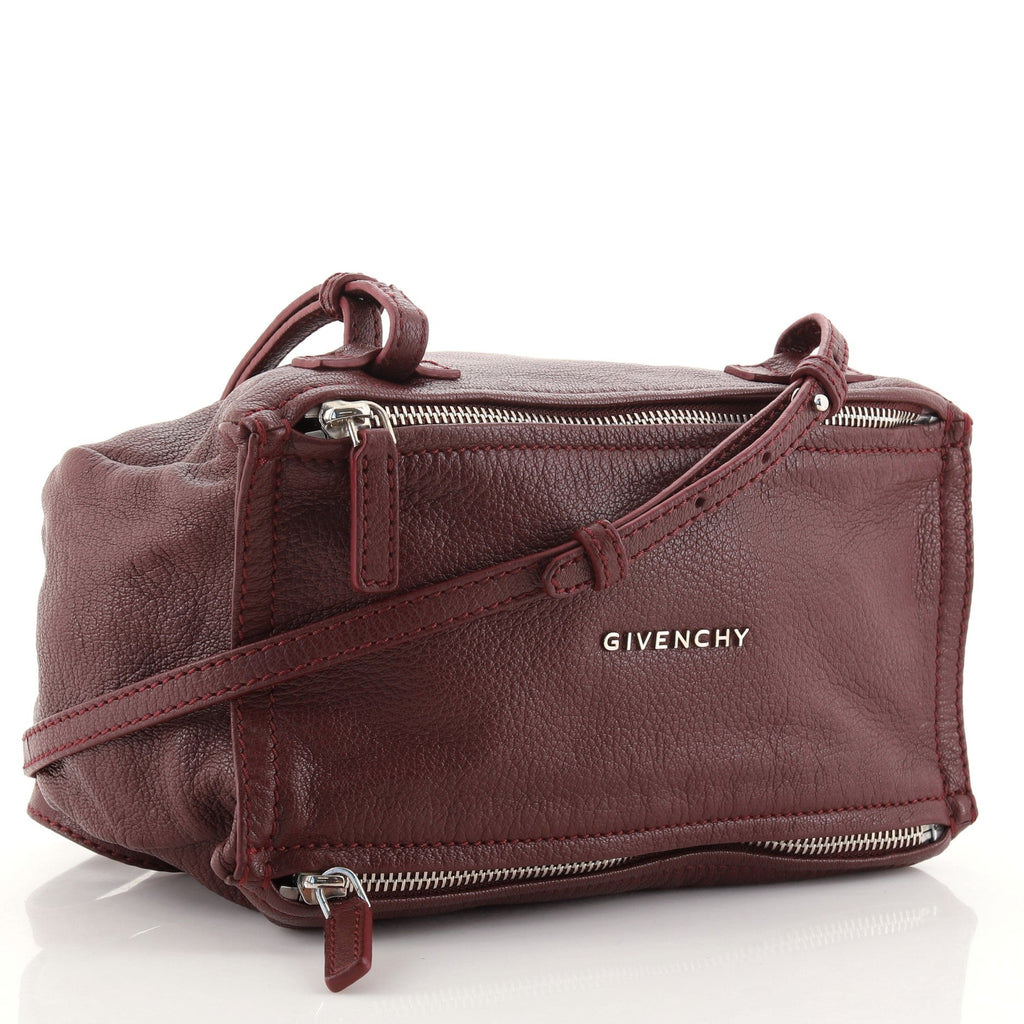 Pandora Bag Leather Mini