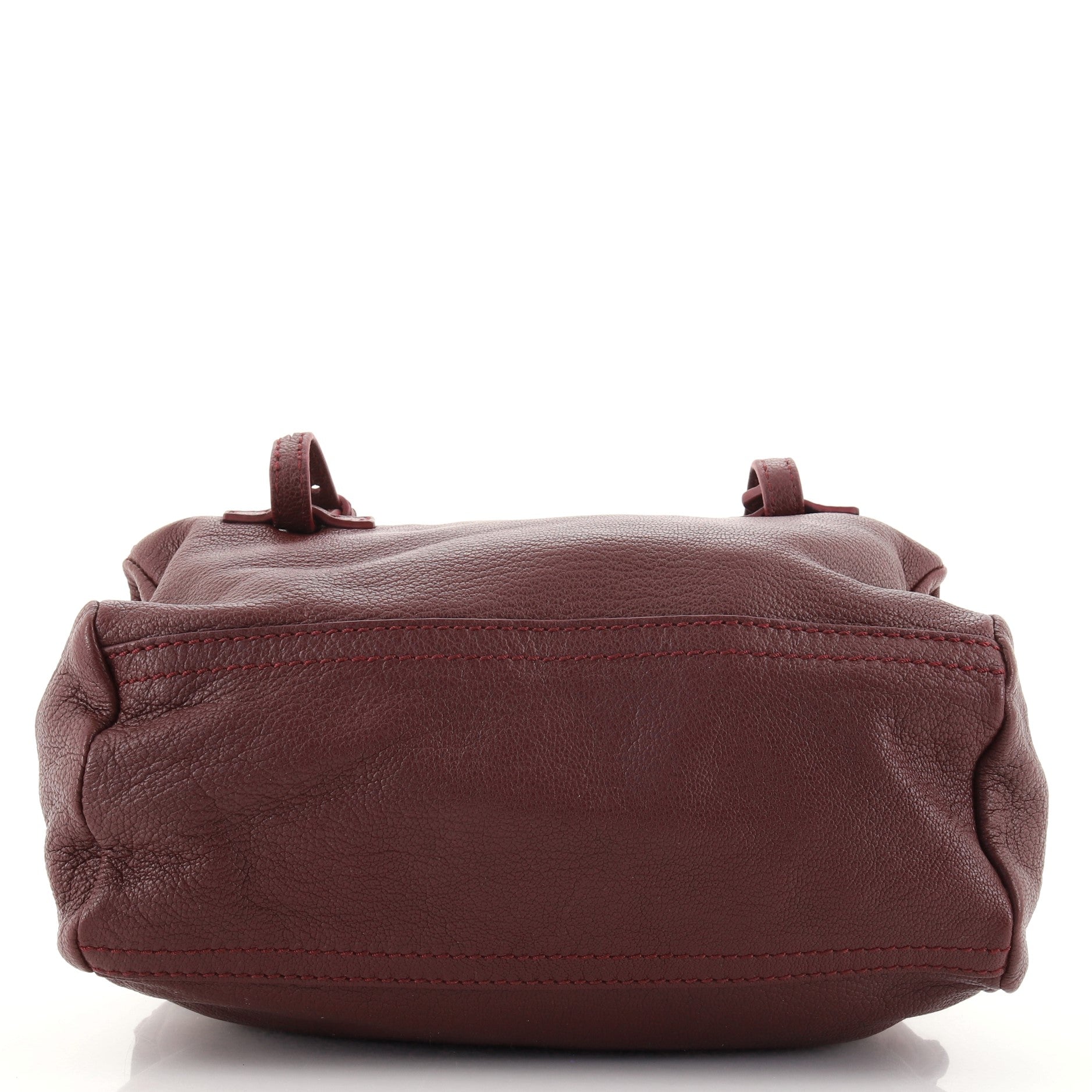 Pandora Bag Leather Mini