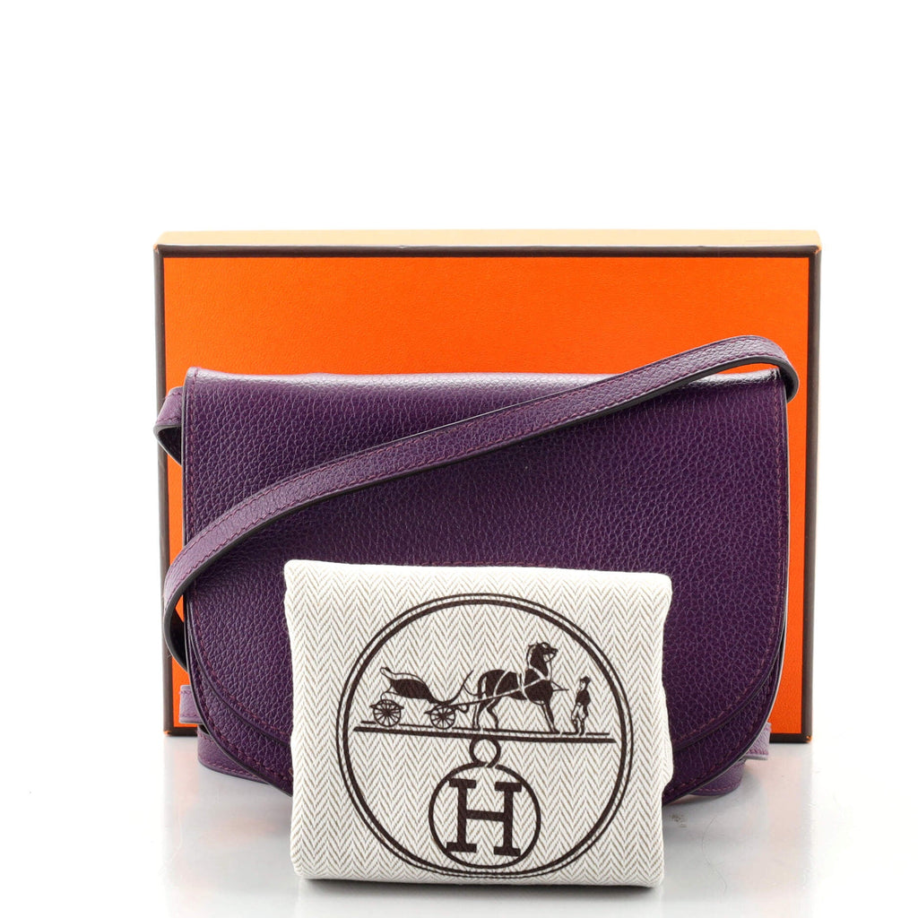 Convoyeur Crossbody Bag Evercolor Mini
