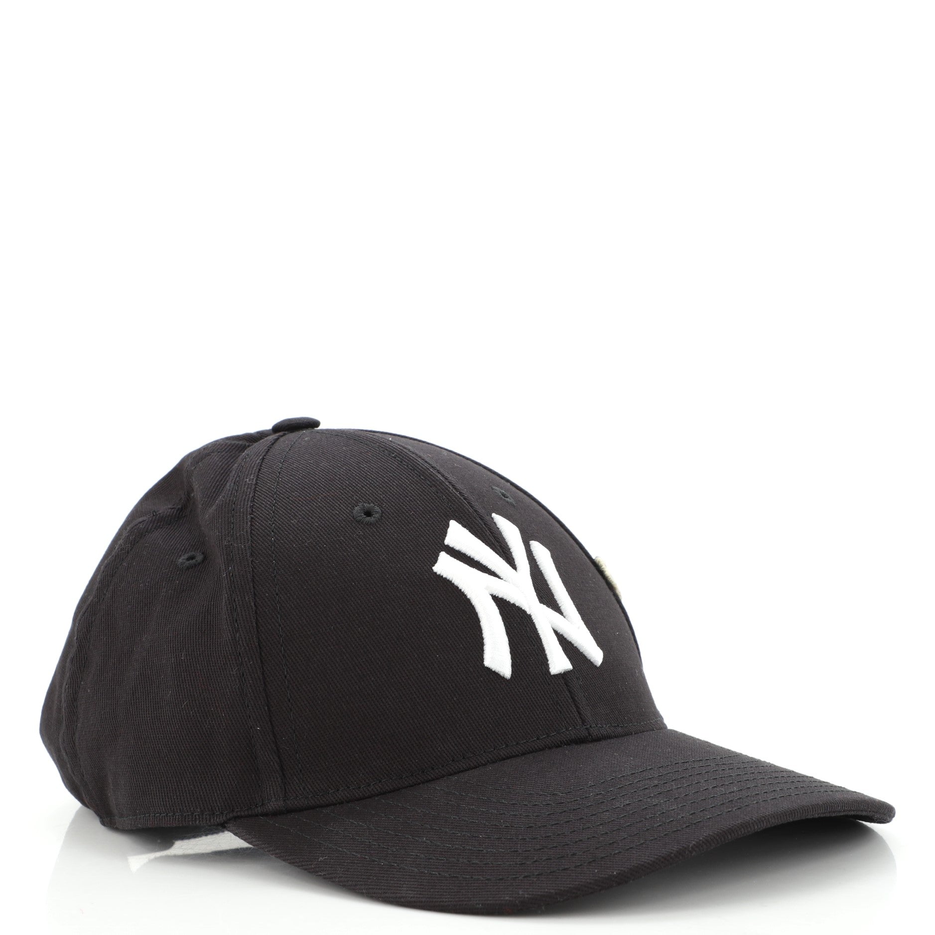 MLB Baseball Cap Canvas with Applique XXL