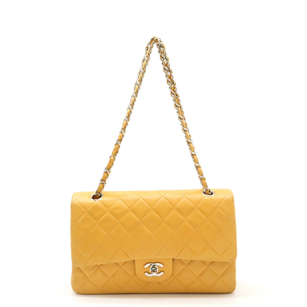 Chanel Matelasse 2.55 Lambskin 2way bag