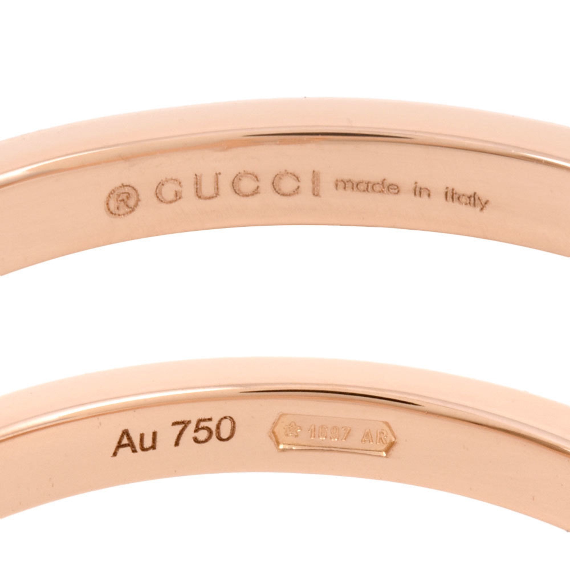 Gucci Double G