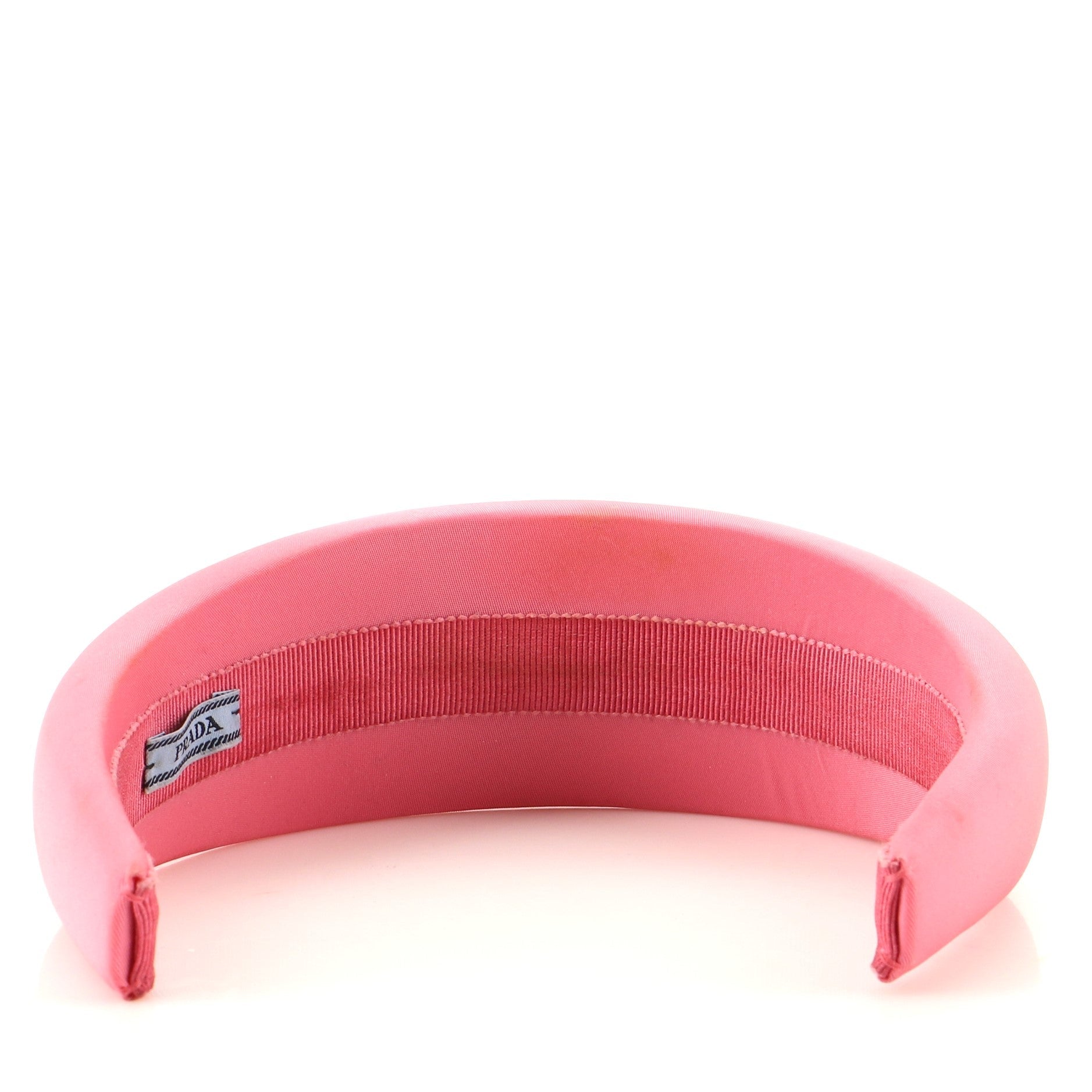 Logo Headband Nylon XS