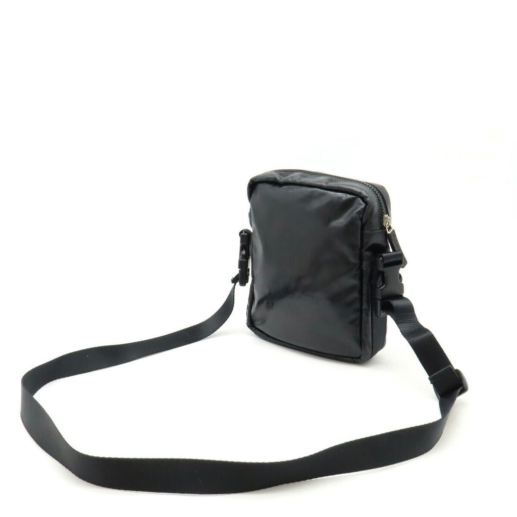 Chanel Coated Canvas Sports Line Shoulder Bag A26568