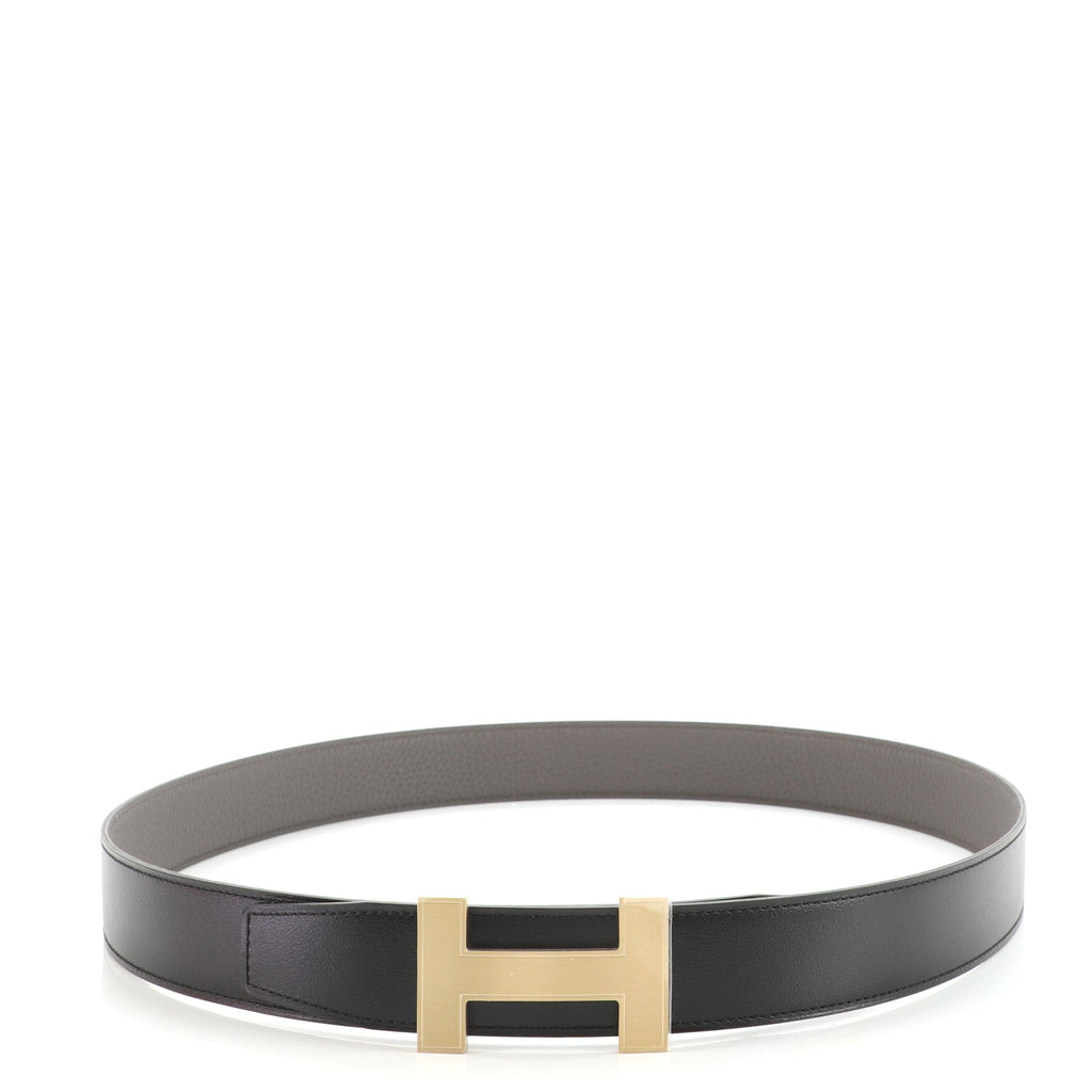 Quizz Reversible Belt Leather Medium 95
