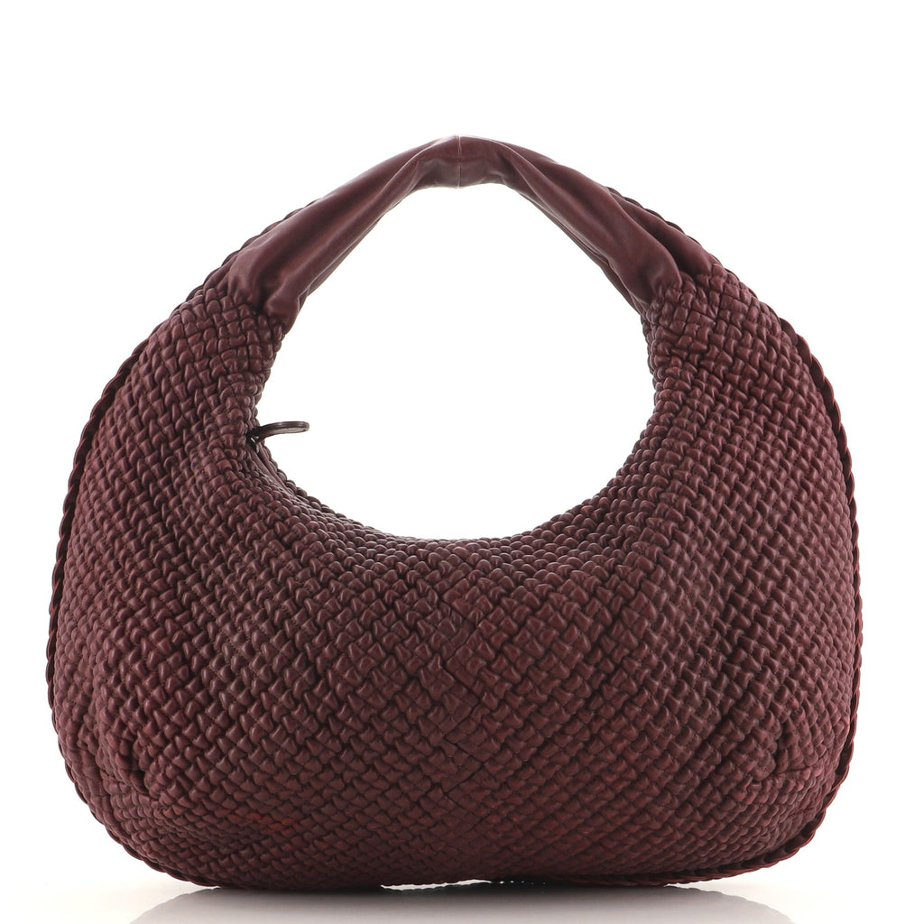 Belly Hobo Mini Ponza Leather Medium