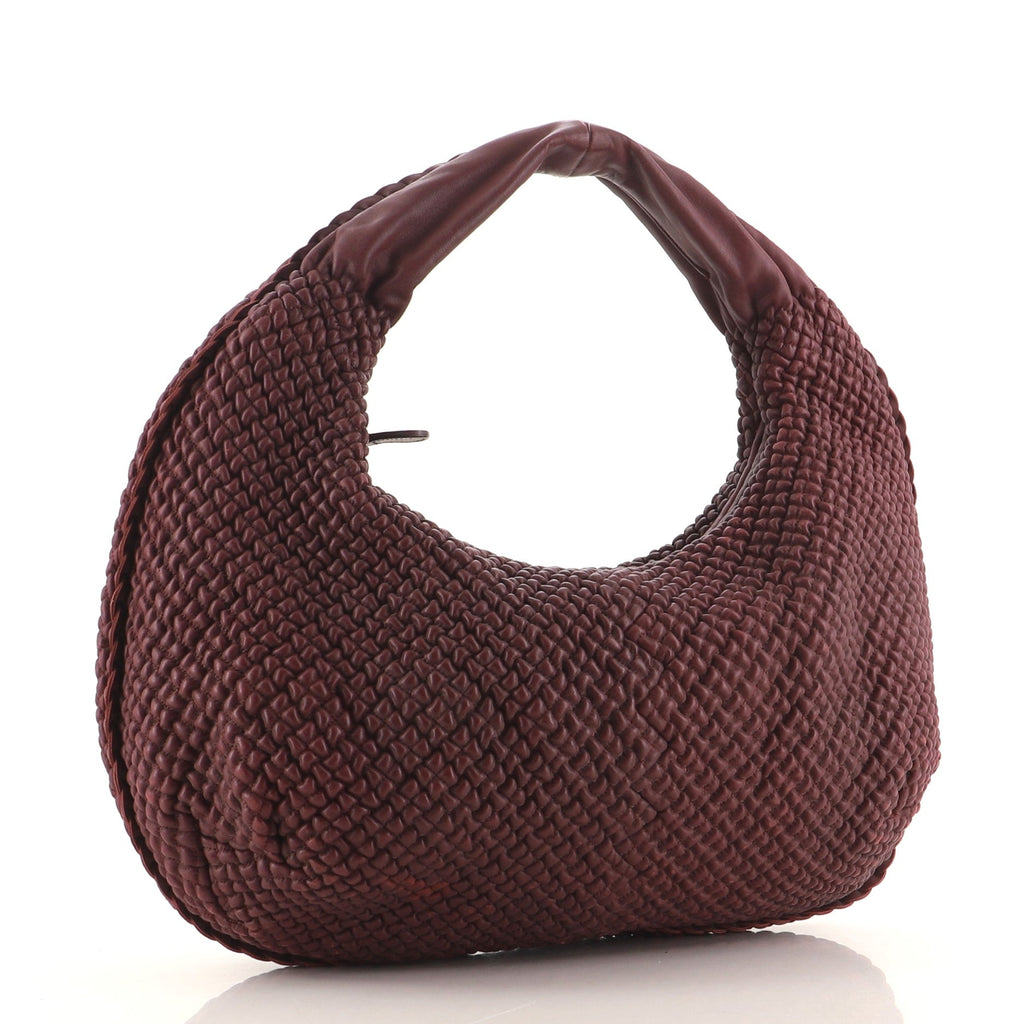 Belly Hobo Mini Ponza Leather Medium