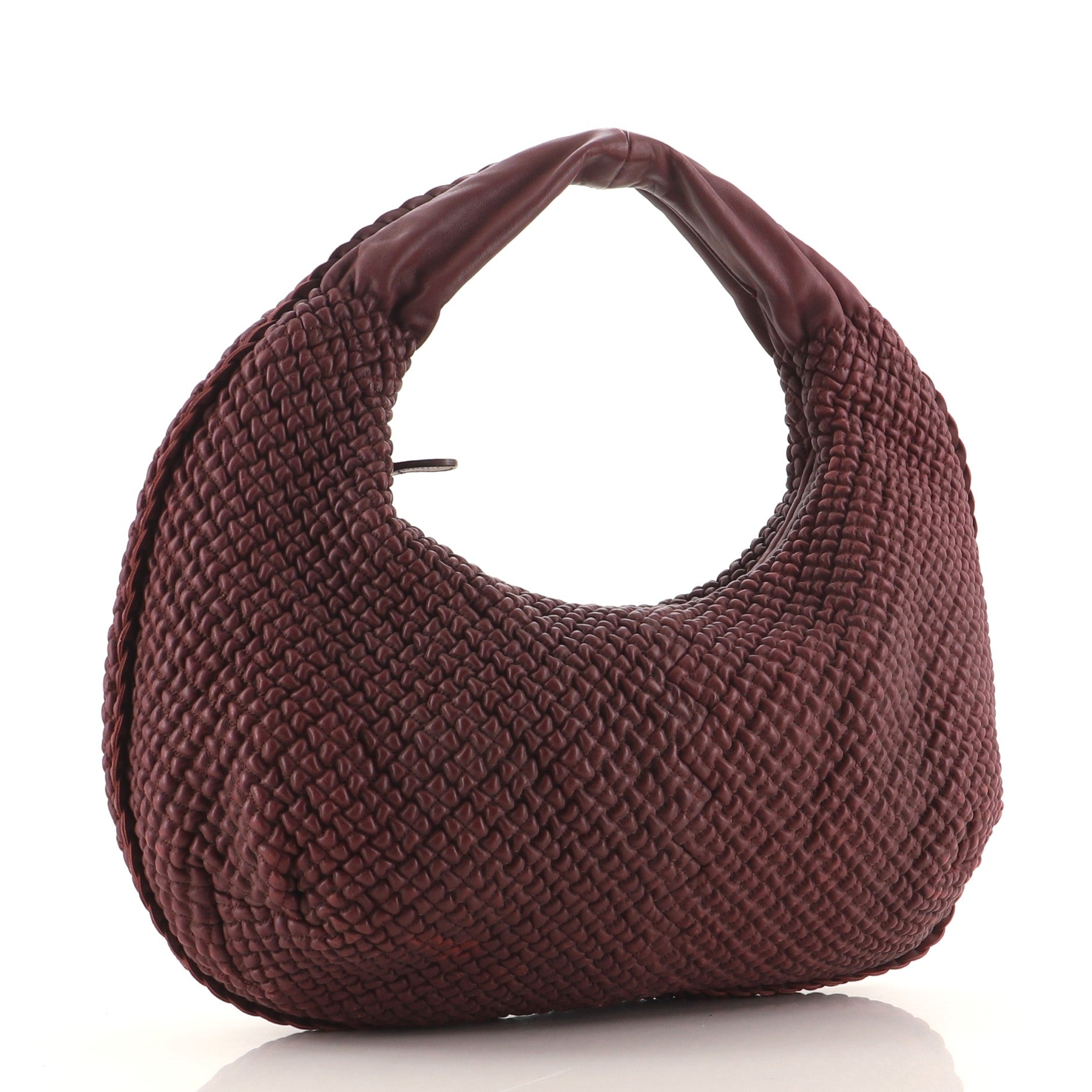 Belly Hobo Mini Ponza Leather Medium