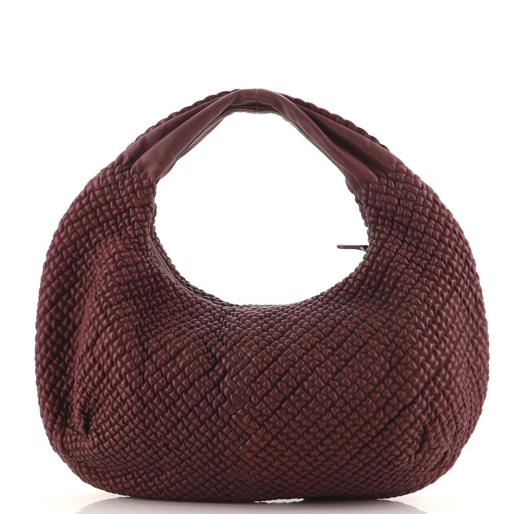 Belly Hobo Mini Ponza Leather Medium