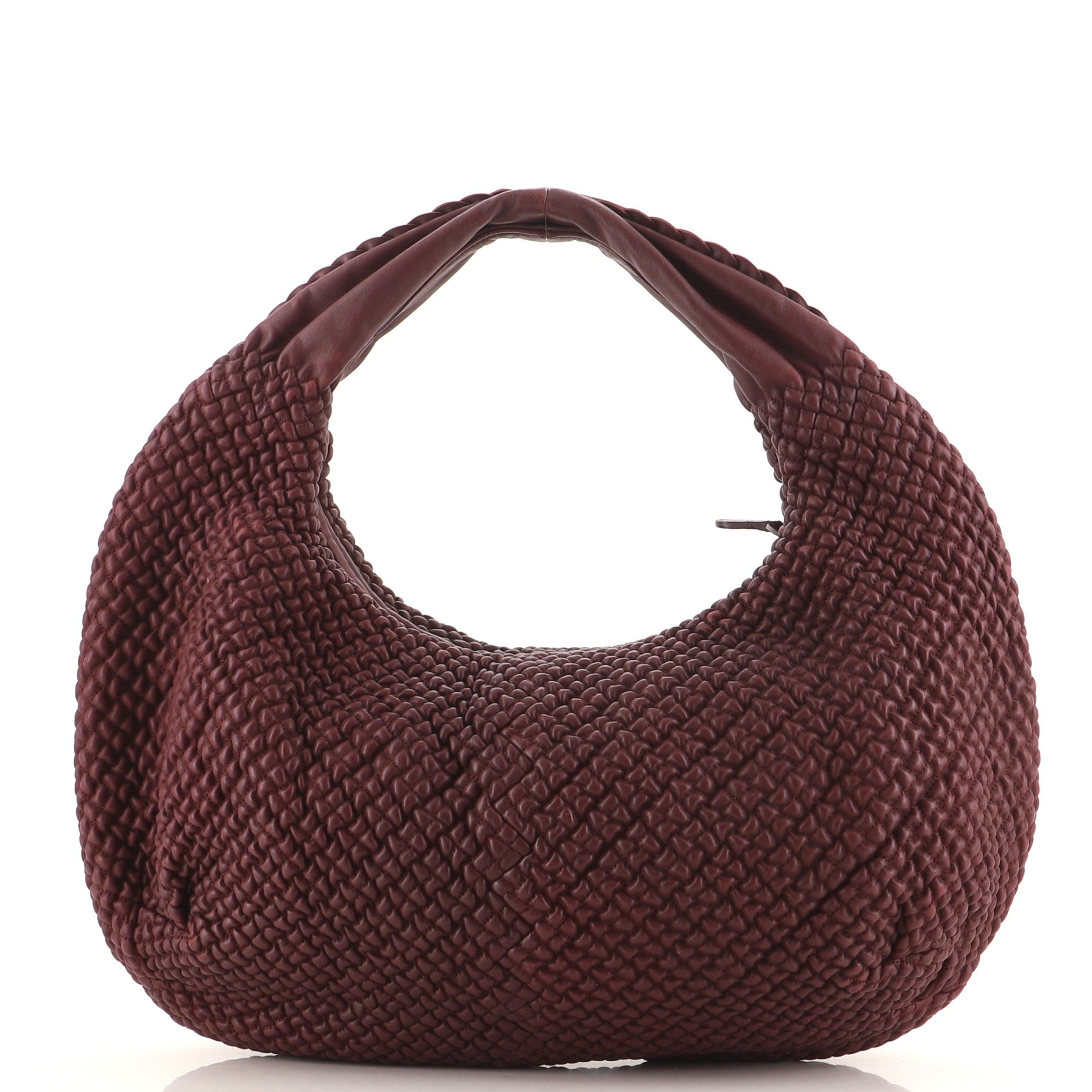 Belly Hobo Mini Ponza Leather Medium