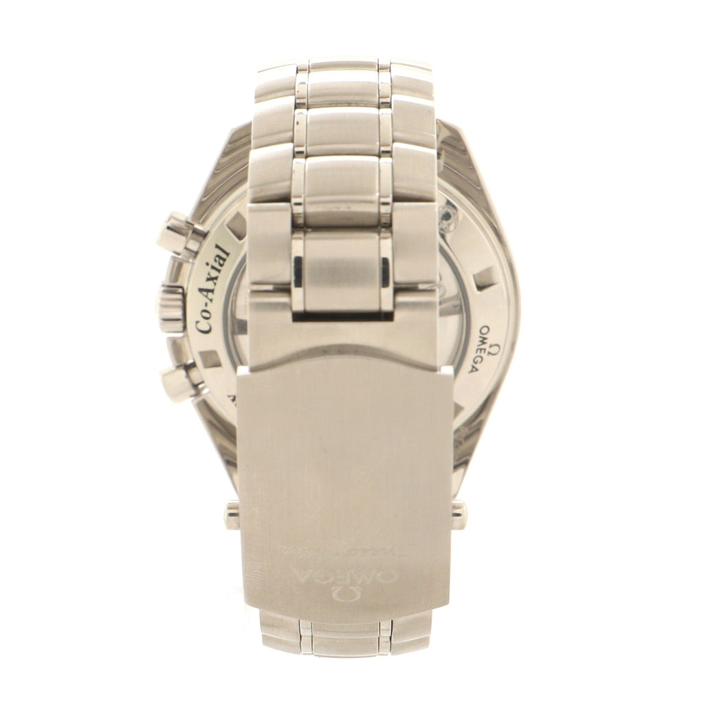 Speedmaster Broad Arrow 1957 Co-Axial Automatic Watch Stainless Steel 42