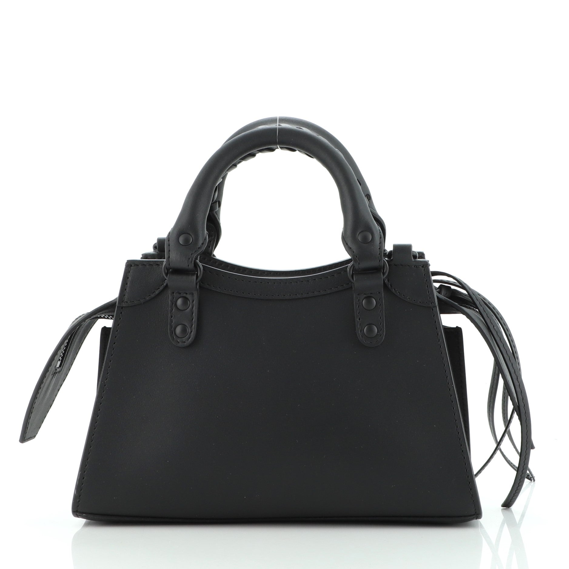 Neo Classic City Bag Leather Mini