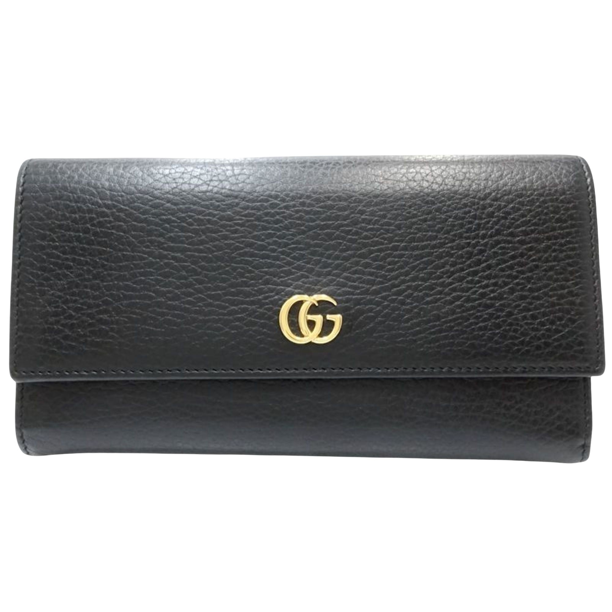 Gucci GG Marmont