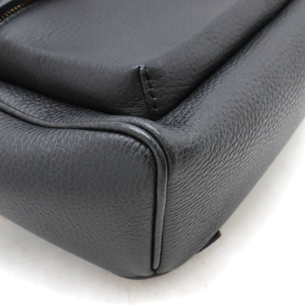 Gucci Leather Soho Backpack 431570