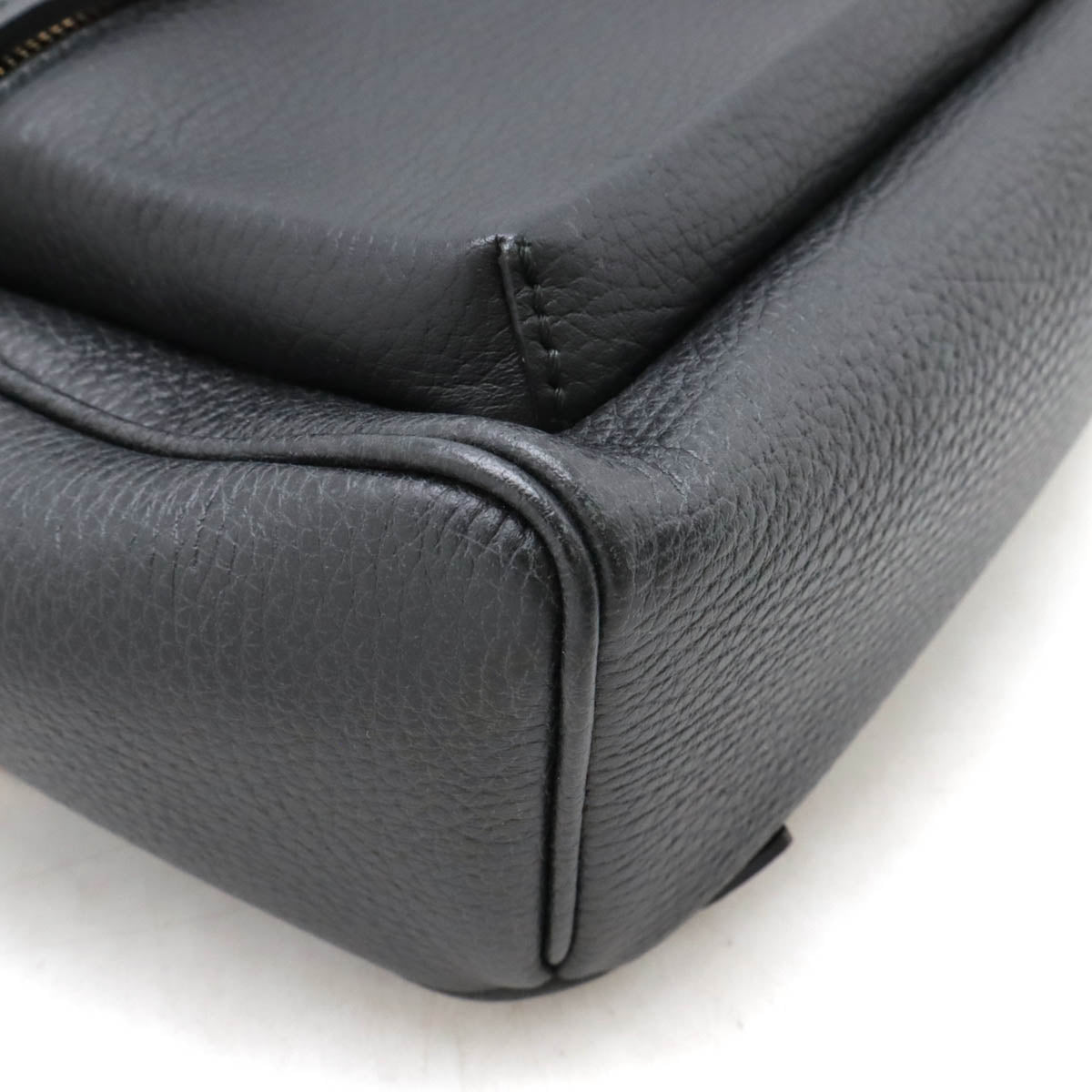 Gucci Leather Soho Backpack 431570