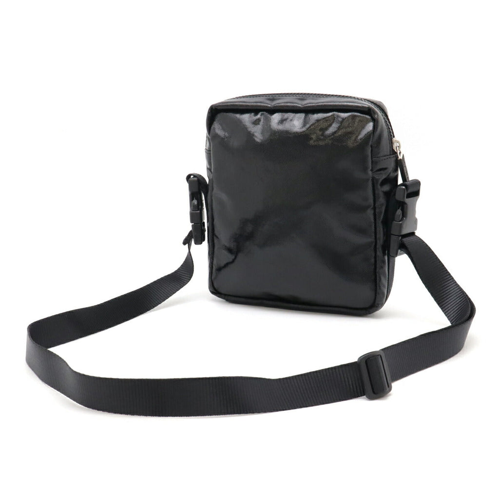 Chanel Coated Canvas Sports Line Shoulder Bag A26568