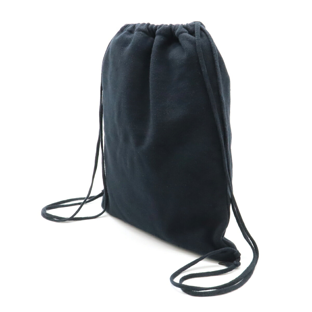 Chanel Cotton Sports Line Coco Mark Backpack