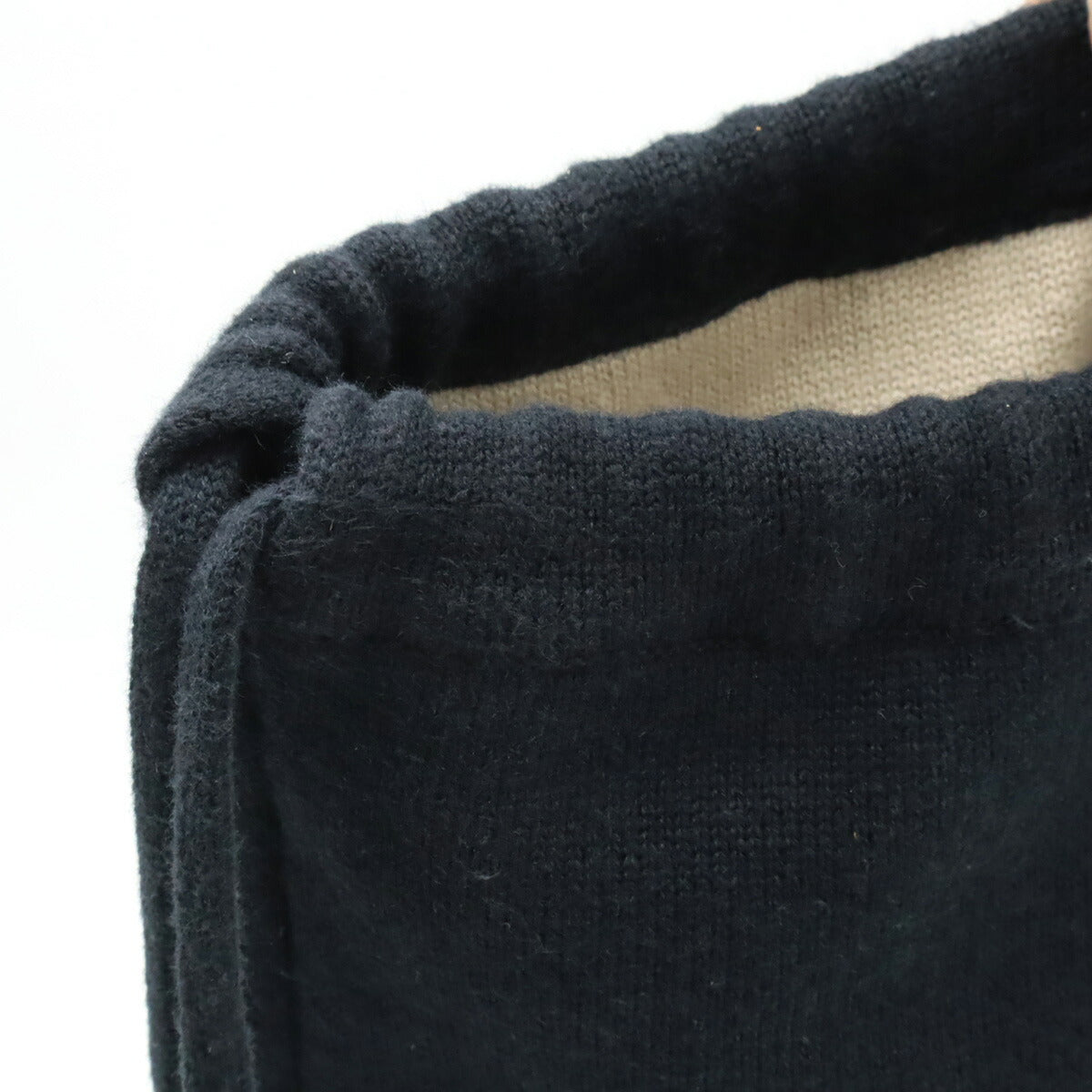 Chanel Cotton Sports Line Coco Mark Backpack