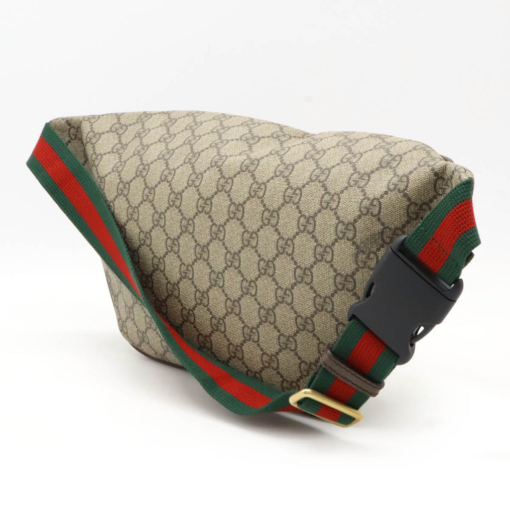 Gucci GG Supreme Belt Bag