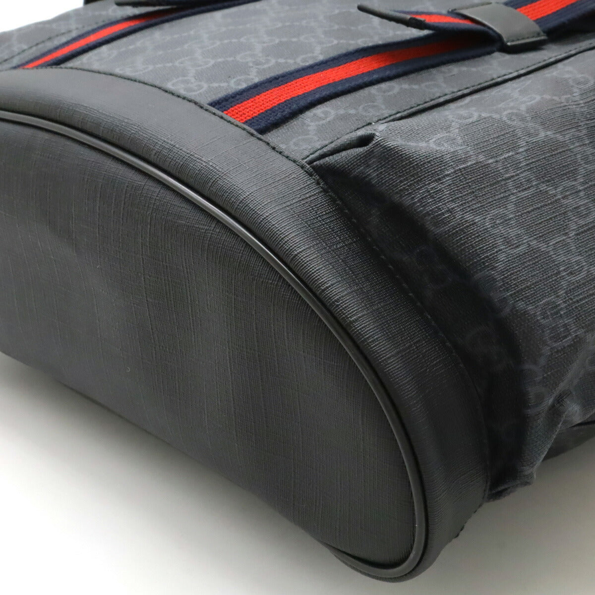 Gucci Soft GG Supreme Backpack
