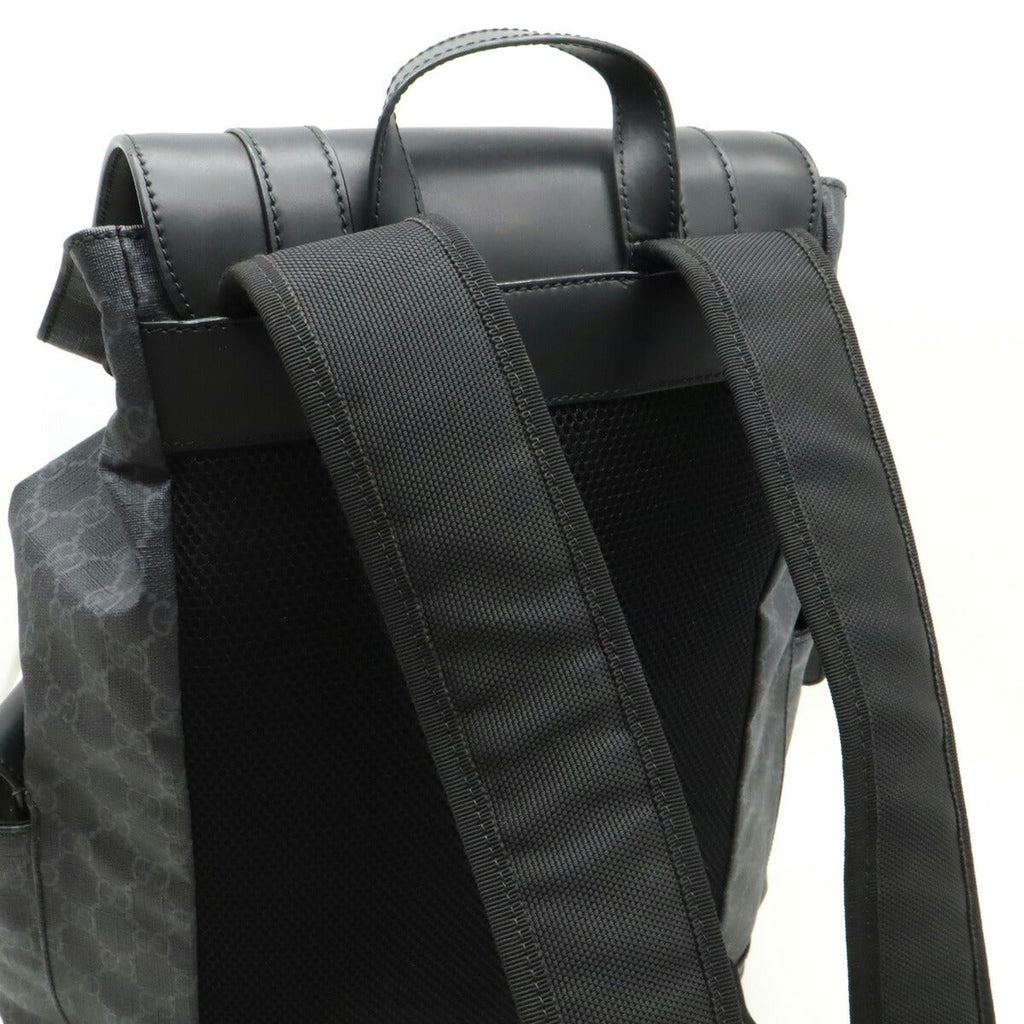 Gucci Soft GG Supreme Backpack