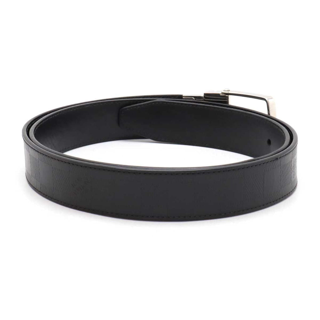 Louis Vuitton Damier Infini Belt