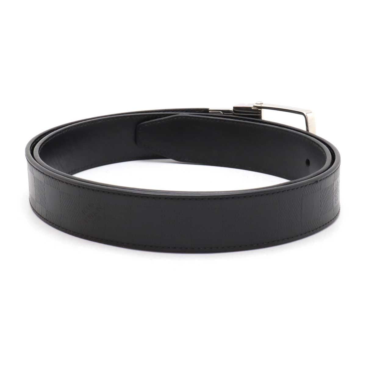 Louis Vuitton Damier Infini Belt