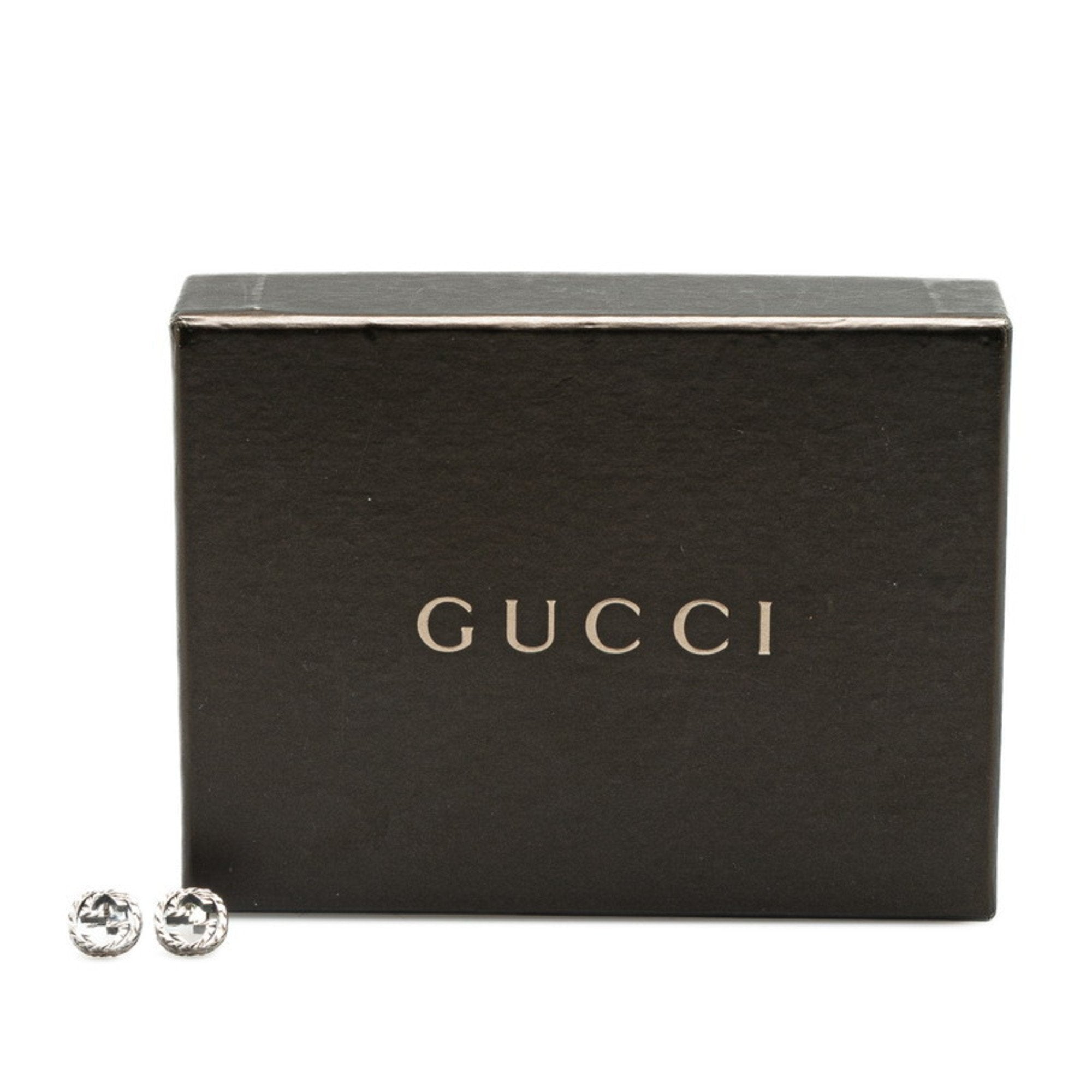 Gucci G Logo