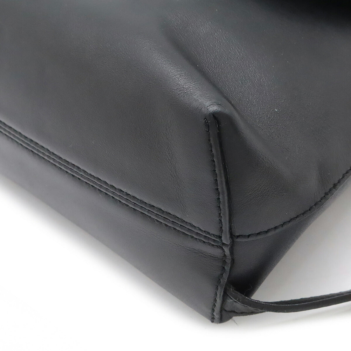 Fendi Back To School Leather 2way Bag