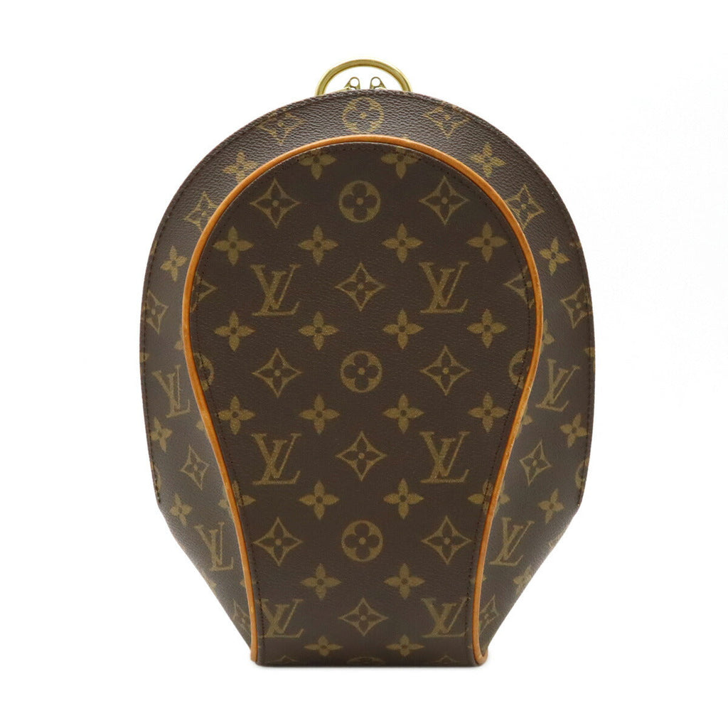 Louis Vuitton Ellipse Monogram 2way Backpack
