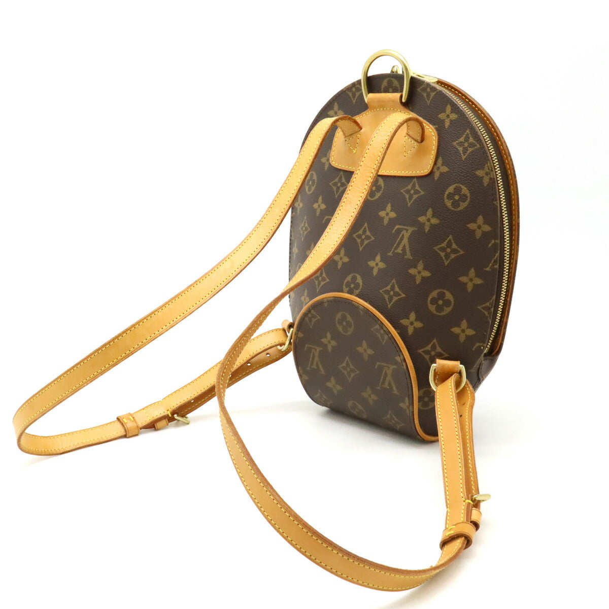 Louis Vuitton Ellipse Monogram 2way Backpack