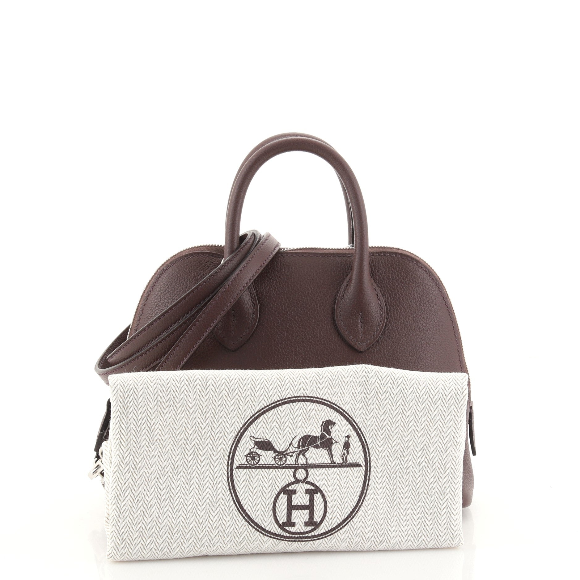 Bolide 1923 Bag Verso Evercolor Mini